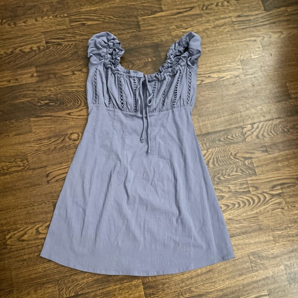 Free People Dresses & Skirts - Free People Mini Dress